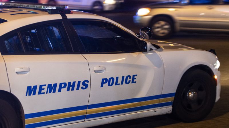 Don’t misunderstand the quiet in Memphis