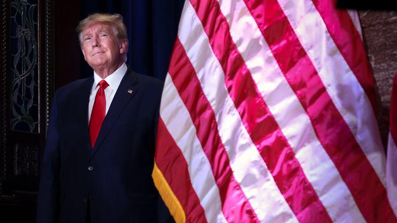 The confrontation between Trump and DeSantis might have a greater impact on Latino evangelicals