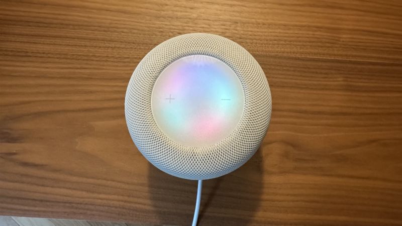 The review for Apple’s second-gen product, the HomePod.