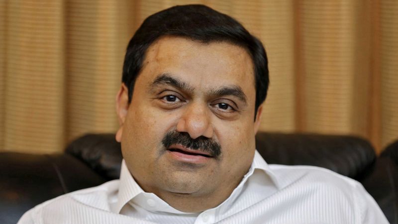 Adani Group says there is an attack on India by the stock market.