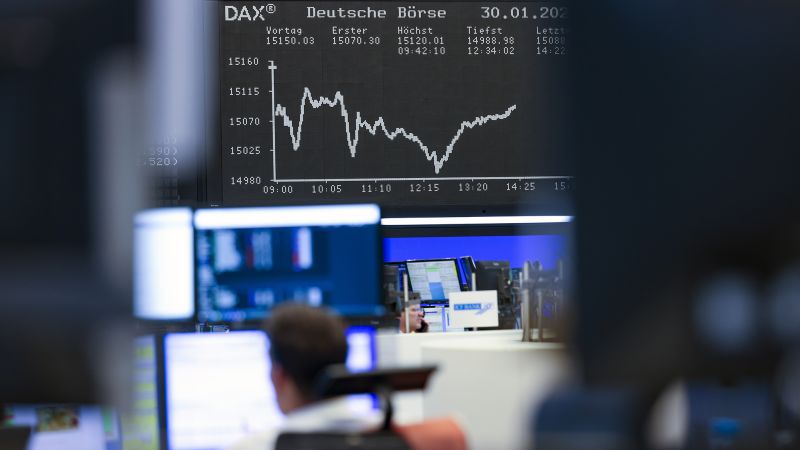 These are the most hottest startups in Europe in the next couple of years.
