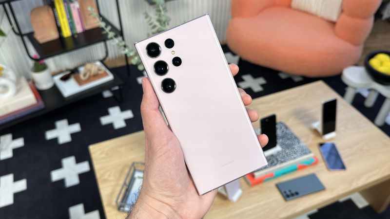 Which model to buy for the Exynos S23?