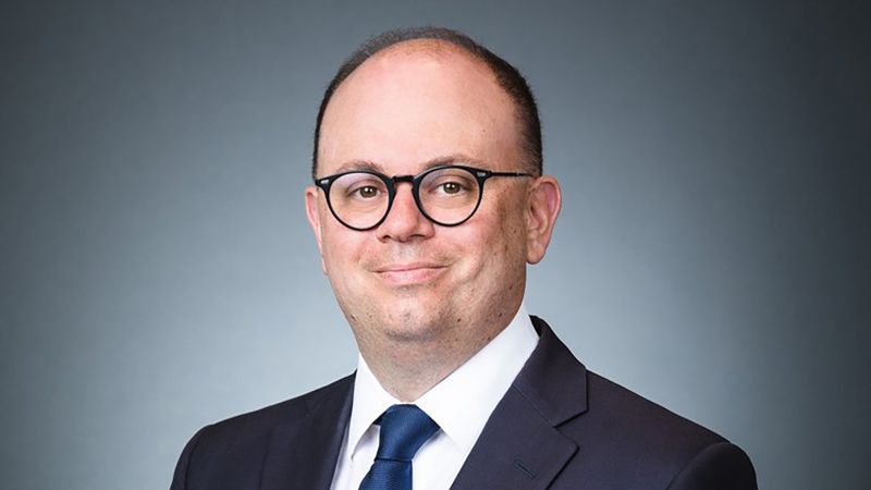 McCarthy announces top House lawyer as fights with Biden shape up.