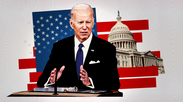 You can read President Biden’s speech