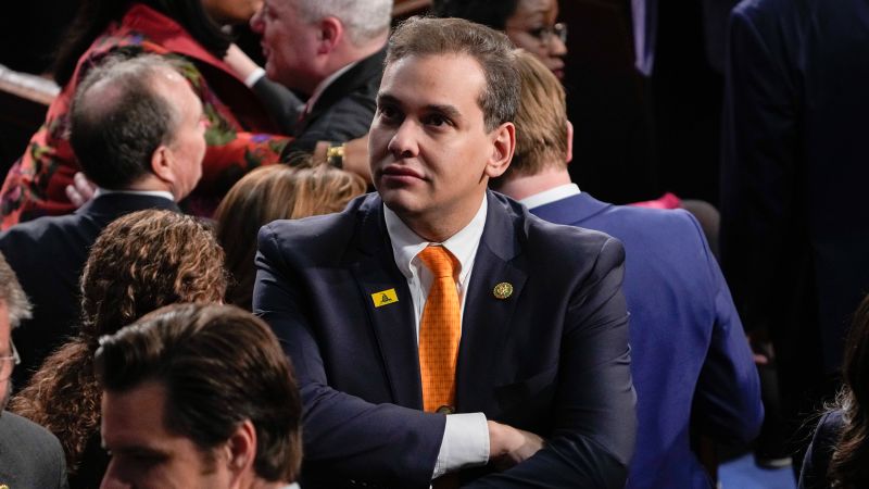 He told the Republicans that he wanted his committees off until the issues were solved