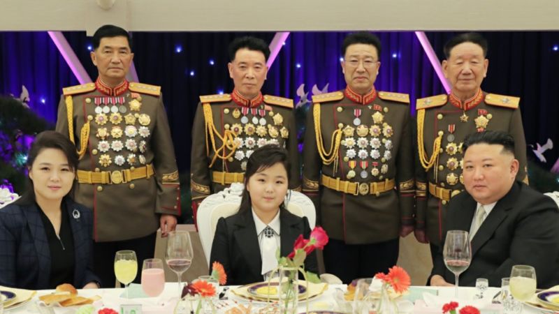 Why you want to get to meet Kim’s daughter