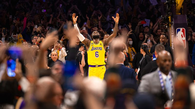 I don’t want to hear the GOAT chants