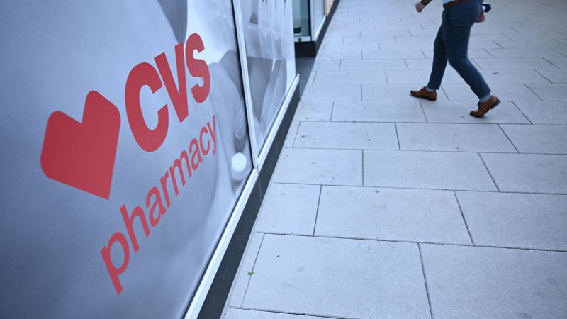 The pharmacy giants have announced settlements totaling $10 billion for their opiate business