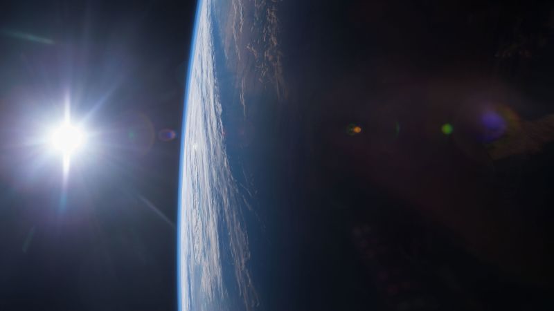 It could be a big disaster if solar geoengineering goes through