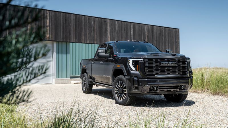 New cars are expensive, but they don’t have to be
