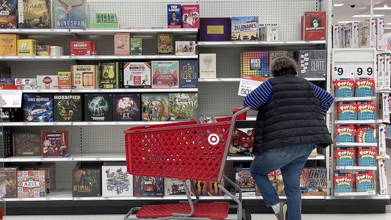 The good news is that consumer prices increased in December