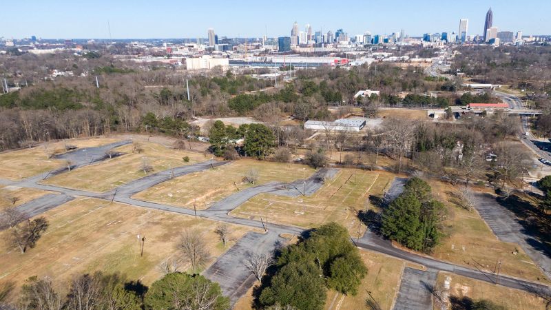 These communities were promised to be invested in by Microsoft and Google