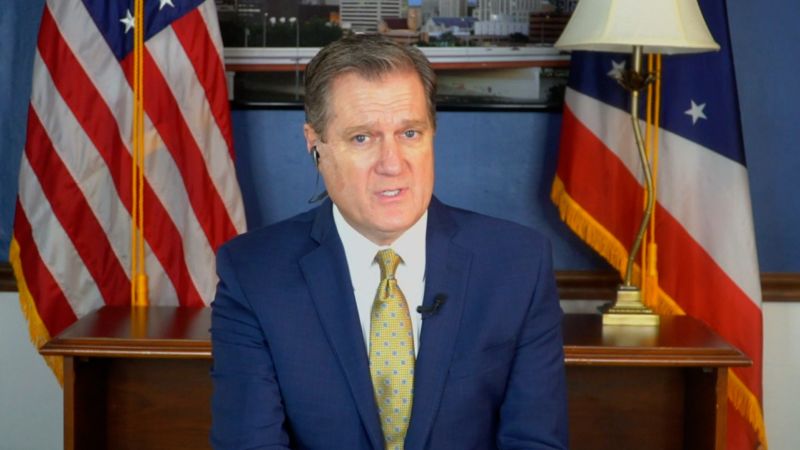 Turner says he prefers a ‘trigger-happy’ approach
