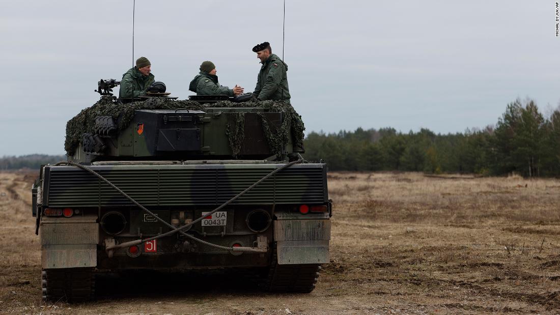 The Russian servicemen were killed near an air base