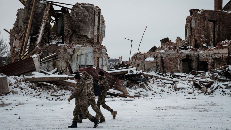 The death Toll increased after Russia bombed the Cities for a Fourth Day
