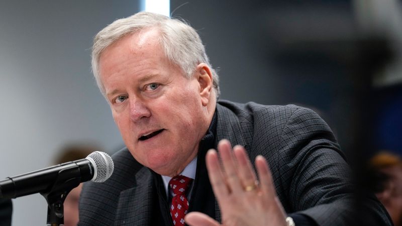 The House January 6 committee gave Trump more time to turn over documents