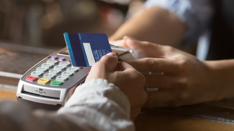 Household debt, credit card balances, and delinquencies all increased last quarter