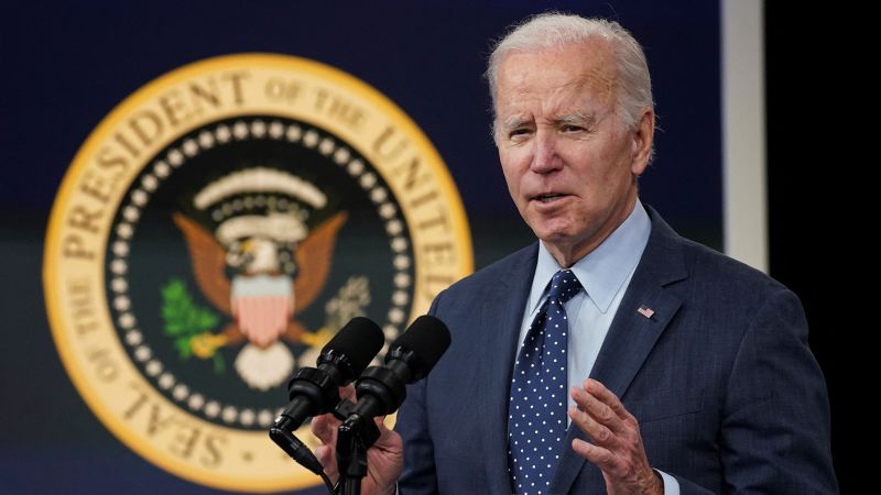 Biden should silenced his critics with his no apologies speech