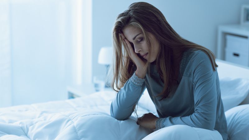 You can add years to your life by sleeping this way