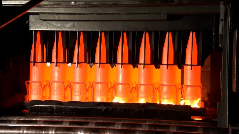 As war rages, the Allies of Ukraine meet to plan arms supply