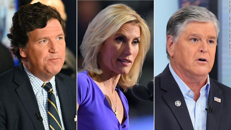 Fox News has been found to be dishonest and terrified of its own audience