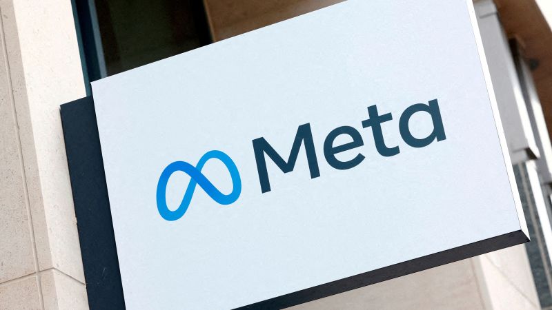 Meta is showing a company running out of ideas