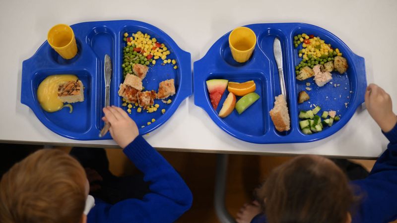 There are hidden faces of hunger in America
