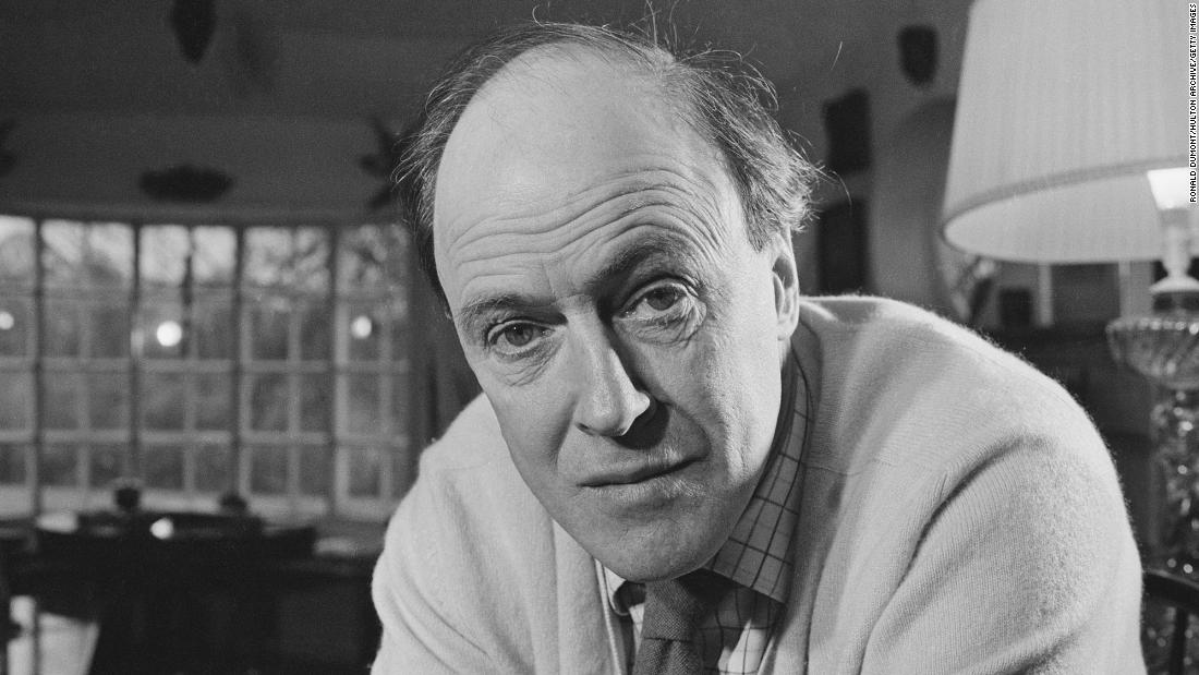 The publisher of the author kept ‘classic’ texts in print