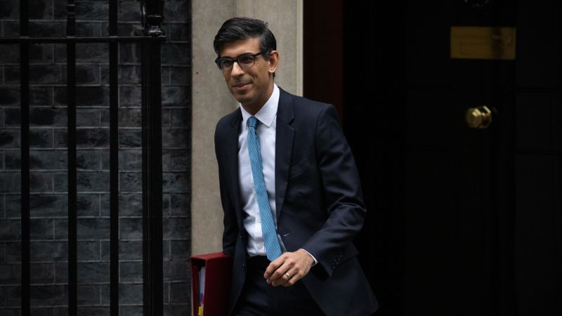 Britain and the EU struck a Northern Ireland trade deal
