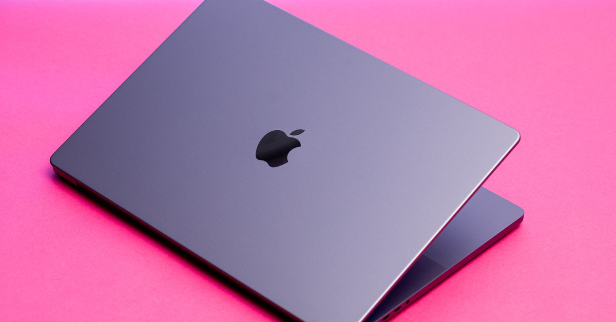 Which Macbook model should you buy?