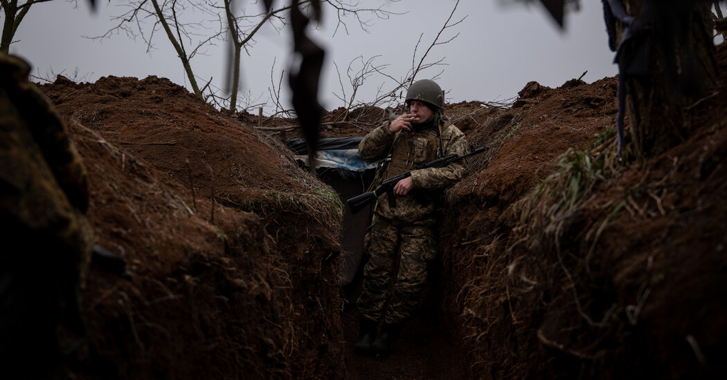 Biden will have a clash with Putin after his surprise trip to Ukraine