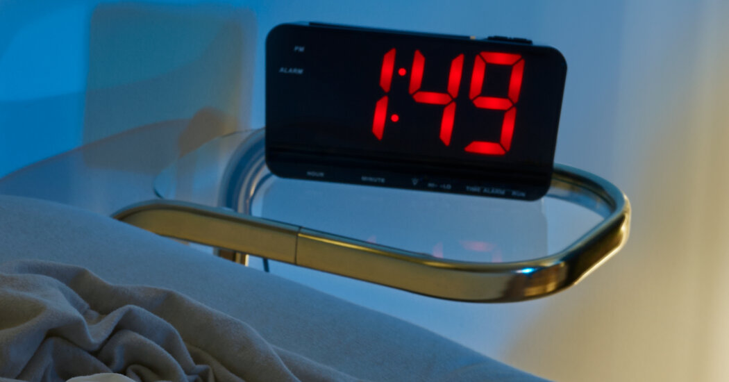 The study foundIrregular sleep may be harmful to your heart
