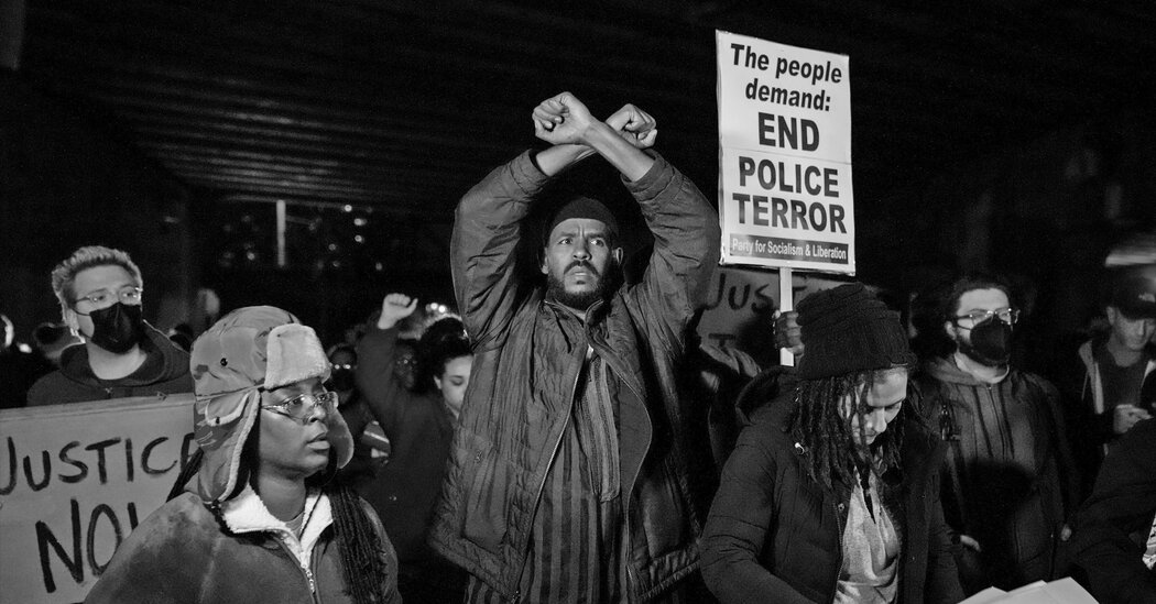 The police reform failed to protect Tyre Nichols.