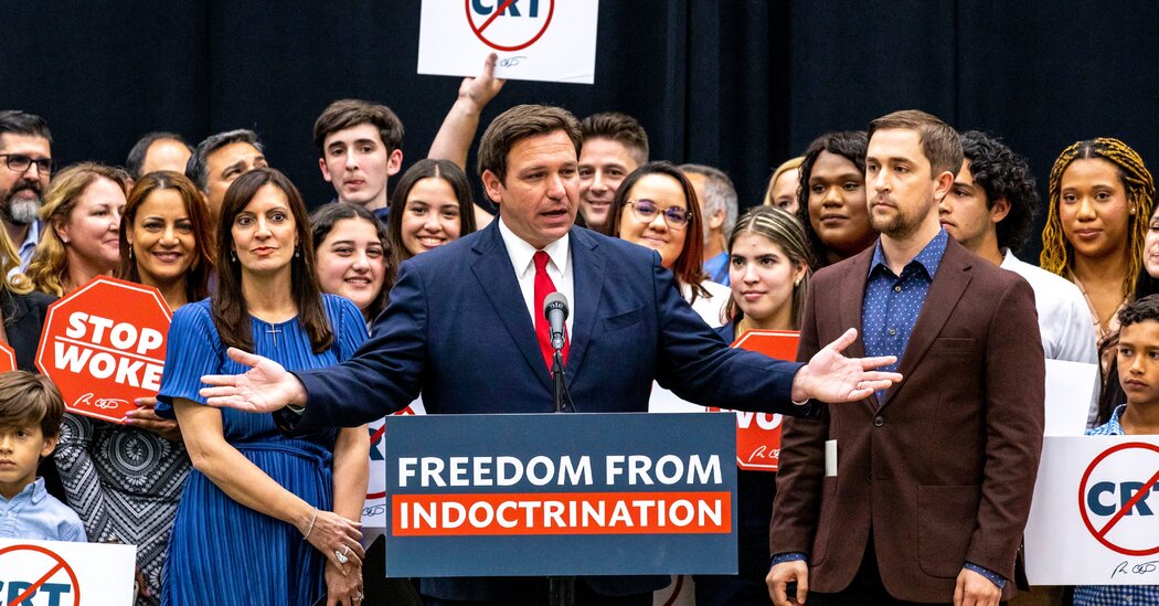 The course at the Southern high school empowering students about race is something that’s been taking place elsewhere in the US.