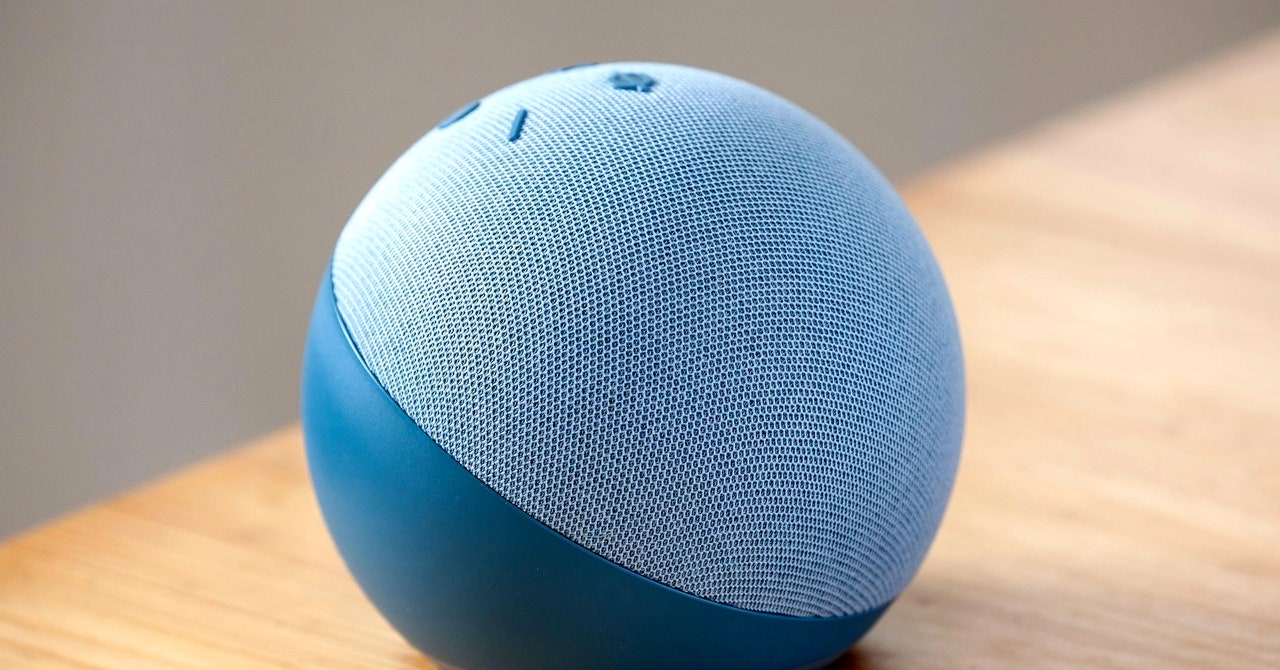 Pre-order the Amazon Echo Dot