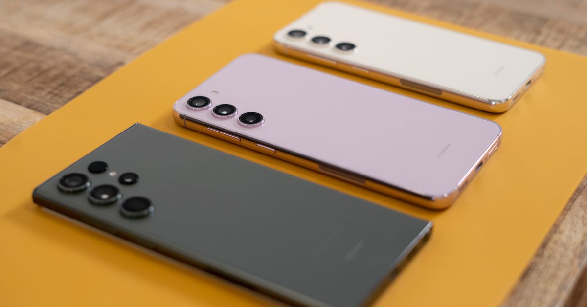 The S23 Ultra has a camera that is worth its high price