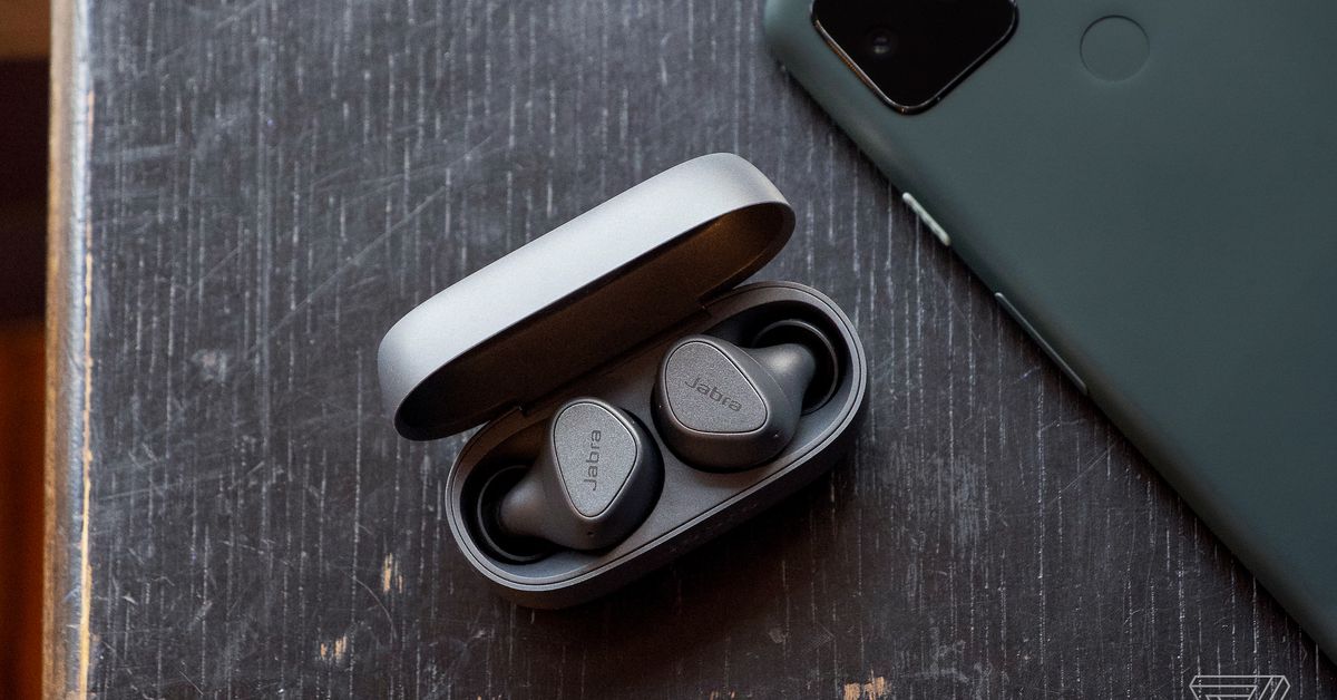 The budget-friendly earbuds are on sale for just $60