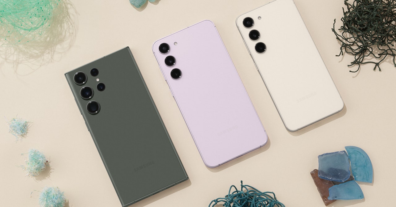 There are things mentioned at the launch of the Galaxy Unpacked