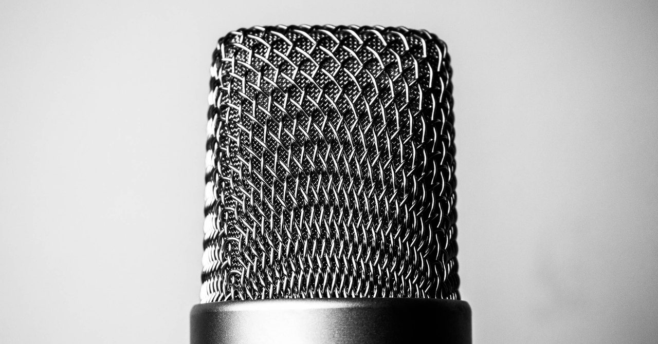 Apple’s voices were used to train artificial intelligence
