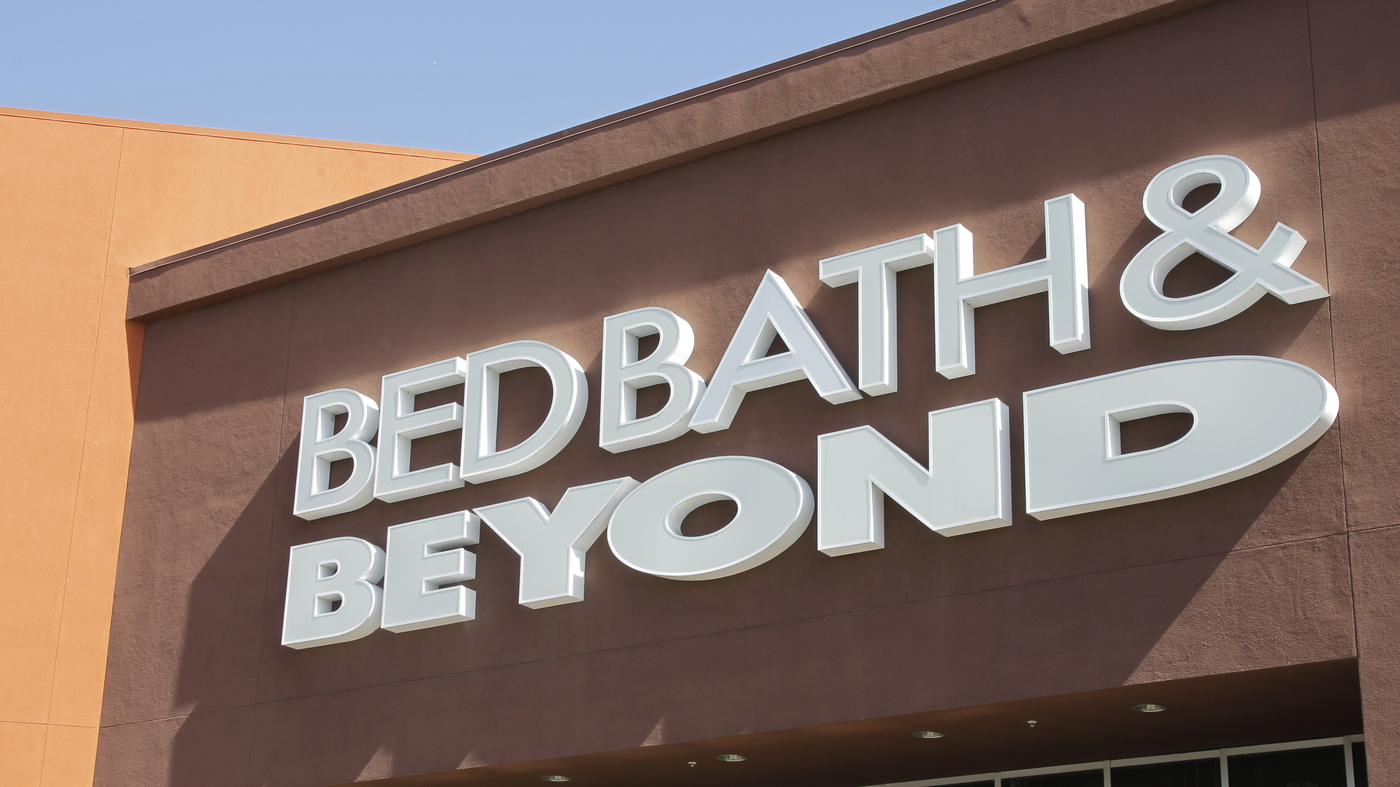 Bed Bath & Beyond is a retail pioneer