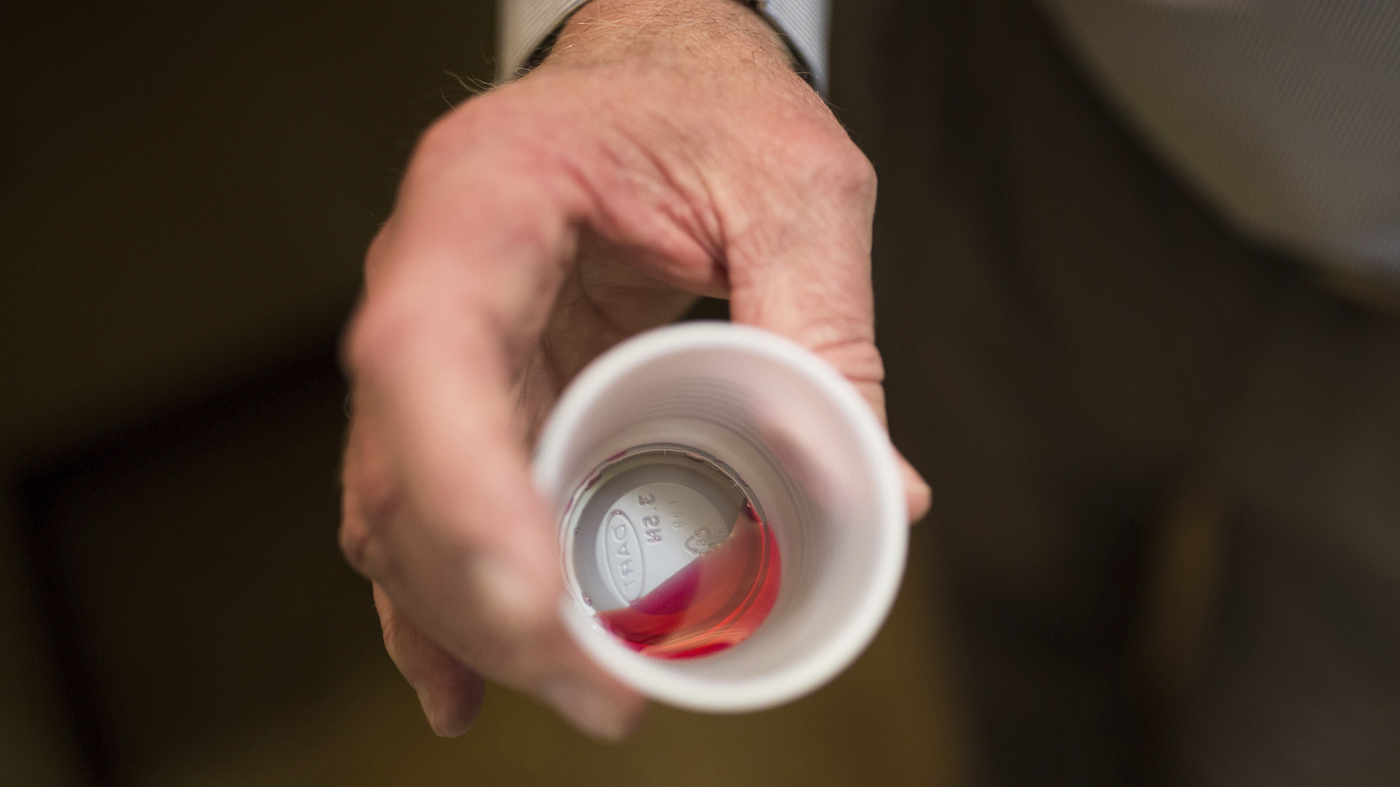 Life-saving medications are rare for people addicted to opiate drugs