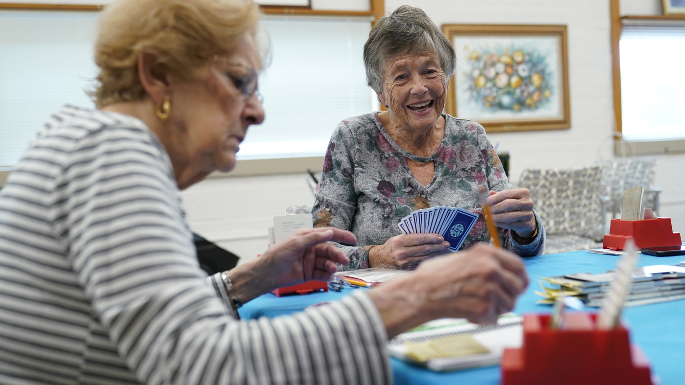 Changes in retirement savings are in a new federal spending bill
