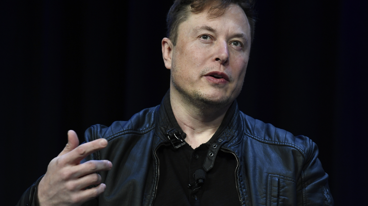 Musk created a system to show all of his posts first
