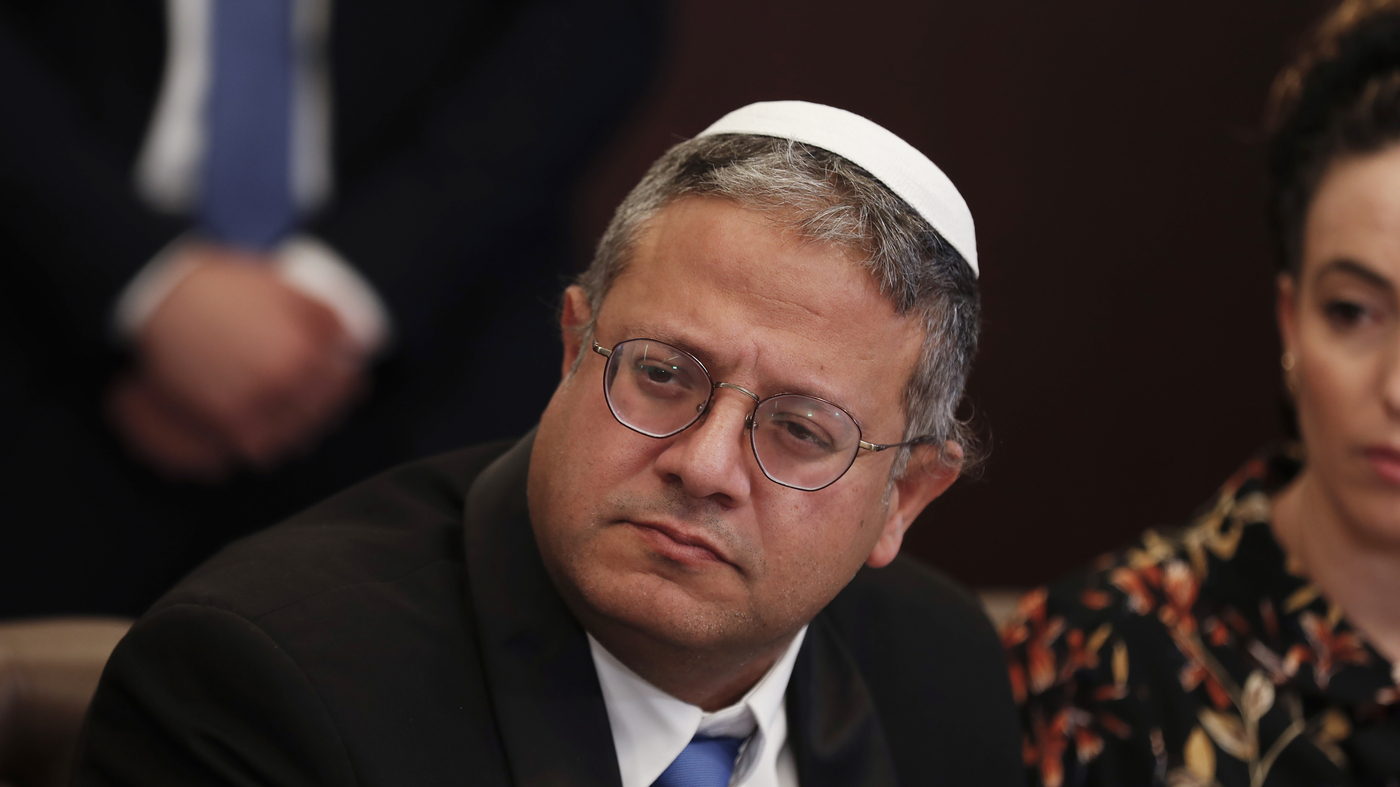 The visit by the Israeli far-right leader sparked outrage and calls for a UN meeting
