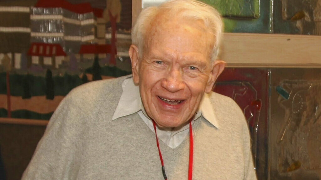 Bob Born was the ‘Father of Peeps’.