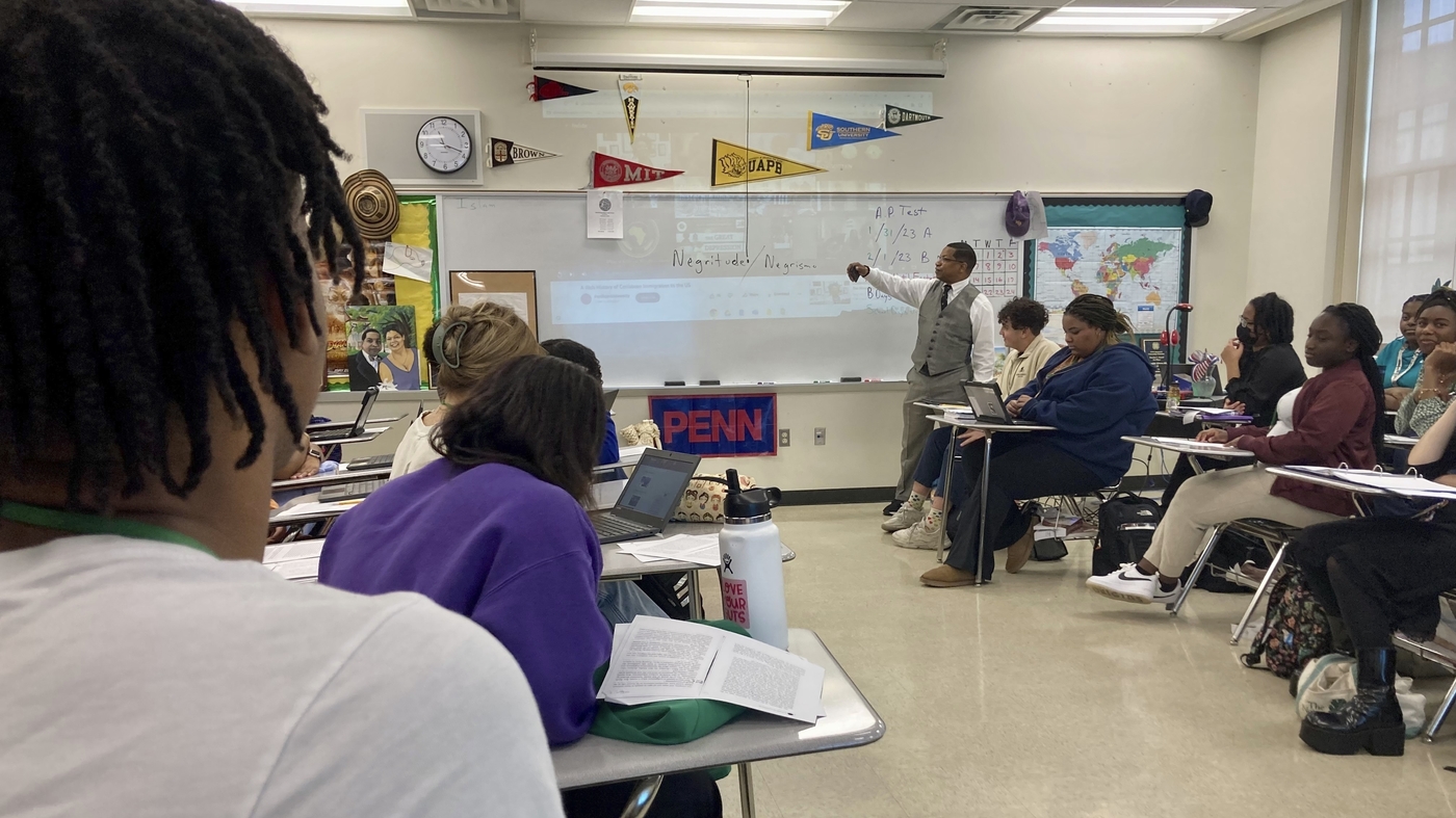 The College Board’s revised African American studies course is drawing new criticism