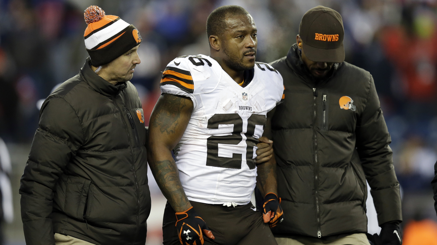 The league denied former players disability benefits