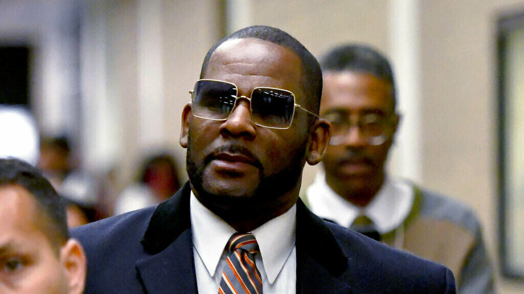 25 more years of imprisonment is what the US prosecutors want for R. Kelly