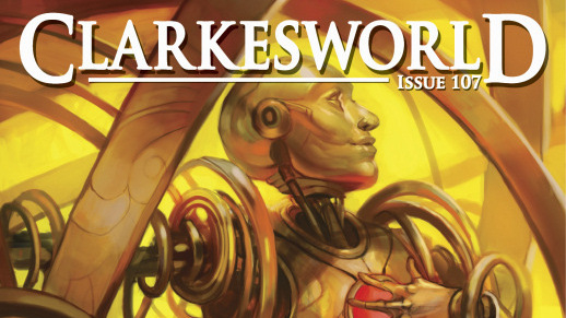 A sci-fi magazine has stopped accepting submissions after getting a lot of Artificial Intelligence stories