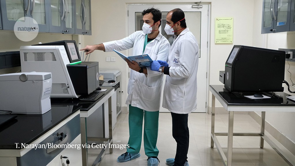 African scientists say aid from the west is backfiring.